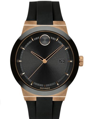 MOVADO BOLD FUSION 3600622 Replica Movado Watch Cheap Price