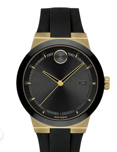 MOVADO BOLD FUSION 3600623 Replica Movado Watch Cheap Price