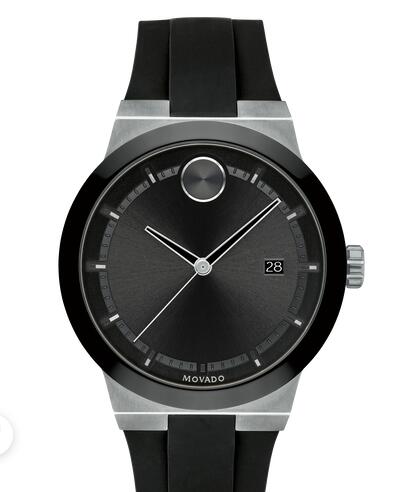 MOVADO BOLD FUSION 3600624 Replica Movado Watch Cheap Price