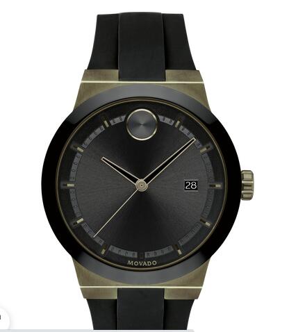 MOVADO BOLD FUSION 3600625 Replica Movado Watch Cheap Price