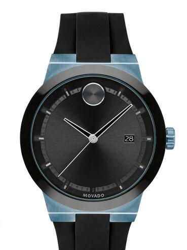 MOVADO BOLD FUSION 3600626 Replica Movado Watch Cheap Price