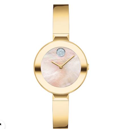 MOVADO BOLD BANGLE 3600627 Replica Movado Watch Cheap Price