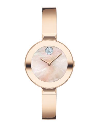 MOVADO BOLD BANGLE 3600628 Replica Movado Watch Cheap Price