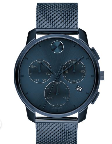 MOVADO BOLD THIN 3600633 Replica Movado Watch Cheap Price