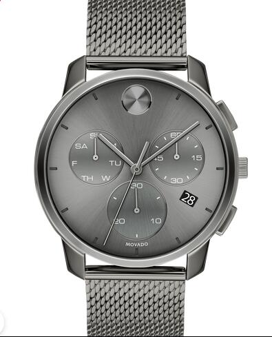 MOVADO BOLD THIN 3600635 Replica Movado Watch Cheap Price