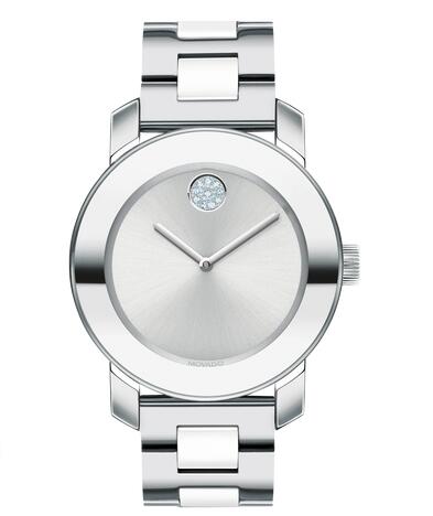 MOVADO BOLD CERAMIC 3600638 Replica Movado Watch Cheap Price