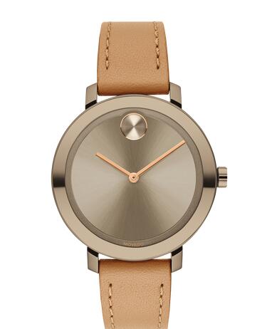 MOVADO BOLD EVOLUTION 3600645 Replica Movado Watch Cheap Price