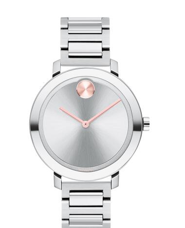 MOVADO BOLD EVOLUTION 3600647 Replica Movado Watch Cheap Price