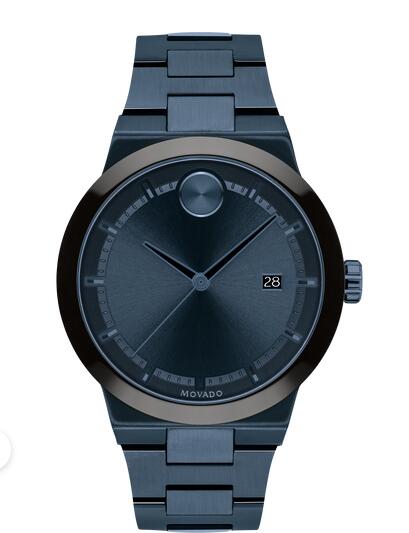 MOVADO BOLD FUSION 3600661 Replica Movado Watch Cheap Price