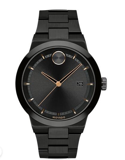 MOVADO BOLD FUSION 3600662 Replica Movado Watch Cheap Price