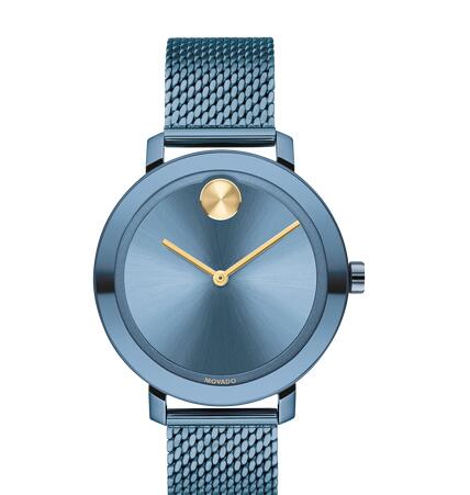 MOVADO BOLD EVOLUTION 3600675 Replica Movado Watch Cheap Price