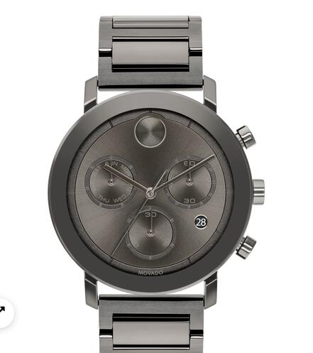 MOVADO BOLD EVOLUTION 3600685 Replica Movado Watch Cheap Price