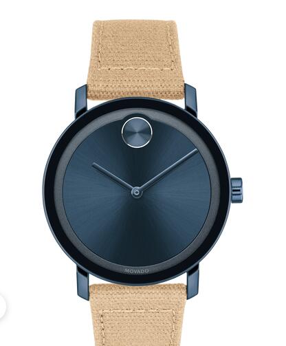 MOVADO BOLD EVOLUTION 3600691 Replica Movado Watch Cheap Price