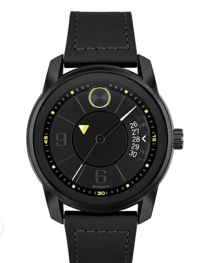 MOVADO BOLD VERSO 3600696 Replica Movado Watch Cheap Price