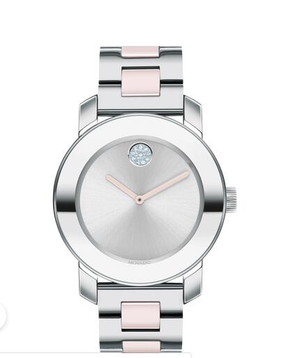 MOVADO BOLD CERAMIC 3600702 Replica Movado Watch Cheap Price