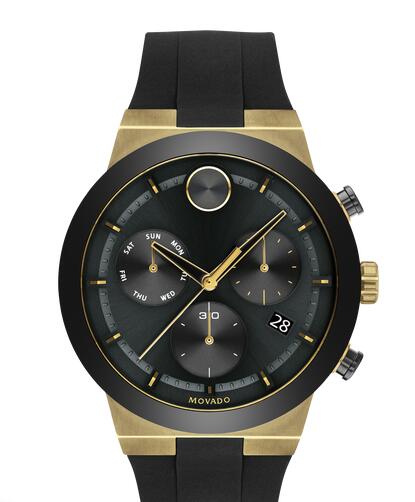 MOVADO BOLD FUSION 3600712 Replica Movado Watch Cheap Price