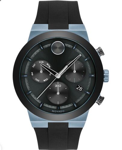 MOVADO BOLD FUSION 3600713 Replica Movado Watch Cheap Price