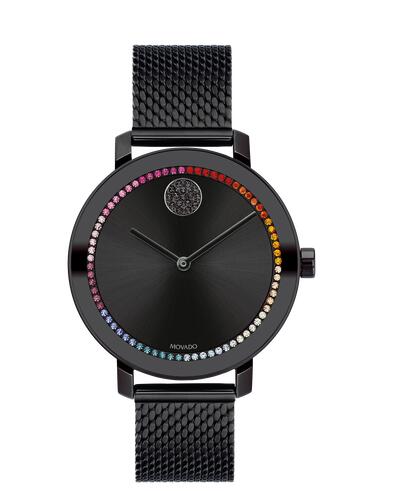 MOVADO BOLD EVOLUTION 3600714 Replica Movado Watch Cheap Price