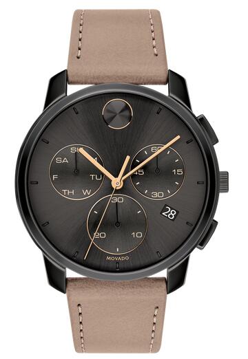 MOVADO BOLD THIN 3600719 Replica Movado Watch Cheap Price