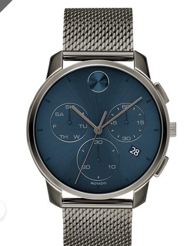 MOVADO BOLD THIN 3600721 Replica Movado Watch Cheap Price