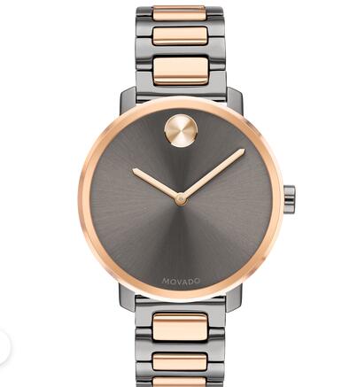 MOVADO BOLD SHIMMER 3600722 Replica Movado Watch Cheap Price