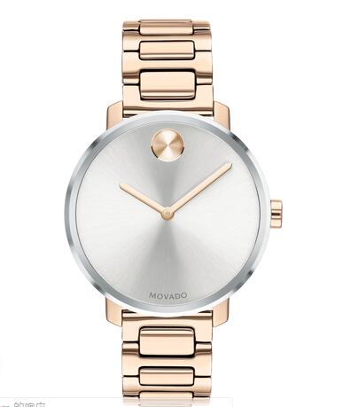 MOVADO BOLD SHIMMER 3600723 Replica Movado Watch Cheap Price