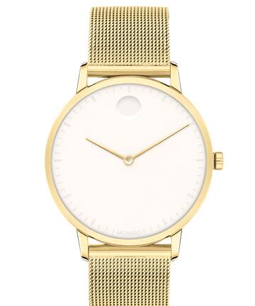 Movado Face Yellow gold ion-plated Stainless Steel Mesh Watch 3640015 Replica Watch Cheap Price Movado Face Yellow gold ion-plated Stainless Steel Mesh Watch 3640015 Replica Watch Cheap Price