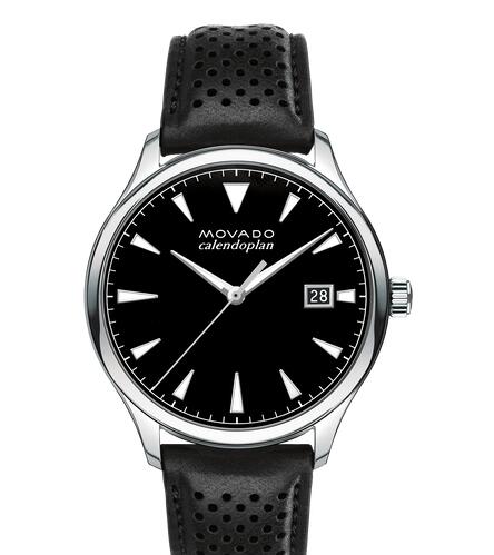 MOVADO HERITAGE SERIES 3650004 Replica Watch Cheap Price