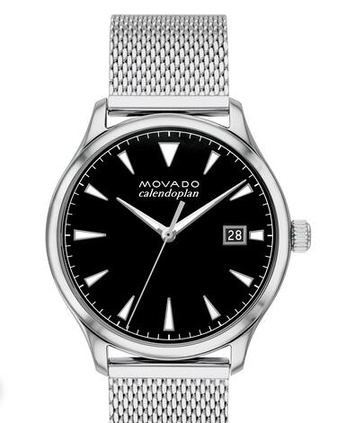 MOVADO HERITAGE SERIES 3650087 Replica Watch Cheap Price