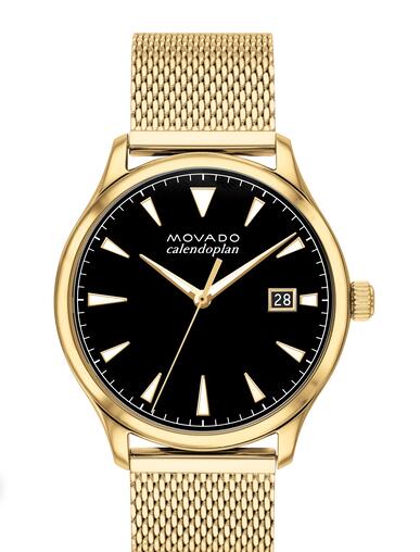 MOVADO HERITAGE SERIES 3650088 Replica Watch Cheap Price