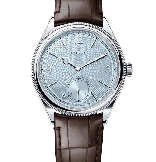 ROLEX Perpetual 1908 Replica Watch 52506-0002