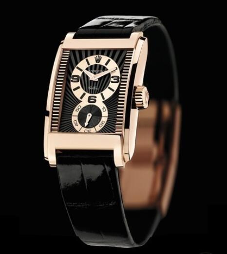 Rolex Cellini Watch Replica Prince 5442/5 Everose gold