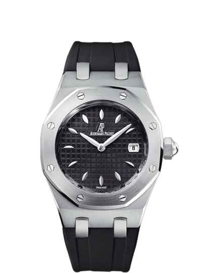 Replica Audemars Piguet LADIES COLLECTION ROYAL OAK OFFSHORE Watch QUARTZ 67620ST.OO.D002CA.01