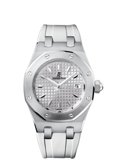 Replica Audemars Piguet LADIES COLLECTION ROYAL OAK OFFSHORE Watch QUARTZ 67620ST.OO.D010CA.01