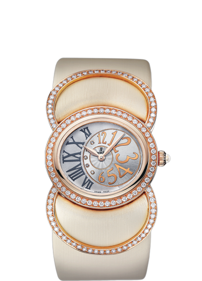 Replica Audemars Piguet Ladies Royal MILLENARY Collection Watch PRÉCIEUSE 77226OR.ZZ.A012SU.01