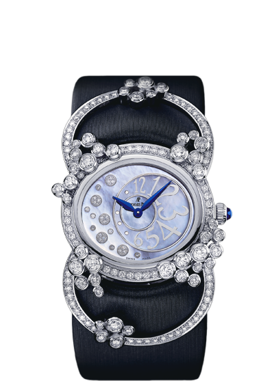 Replica Audemars Piguet Ladies Royal MILLENARY Collection Watch PRÉCIEUSE 77227BC.ZZ.A007SU.01