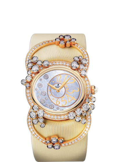 Replica Audemars Piguet Ladies Royal PRÉCIEUSE Collection Watch SELFWINDING 77227OR.ZZ.A012SU.01