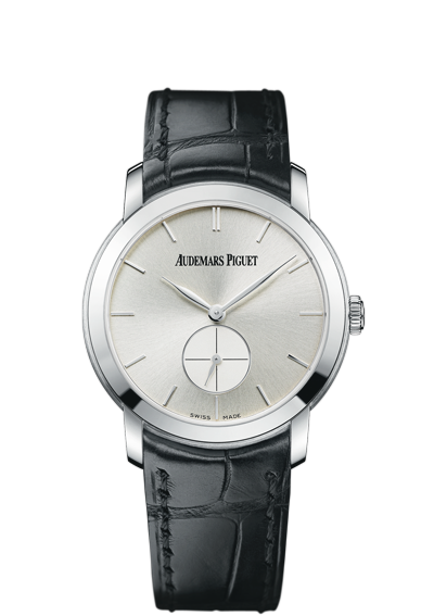 Replica Audemars Piguet Ladies Royal JULES AUDEMARS Collection Watch SMALL SECONDS 77238BC.OO.A002CR.01 Replica Audemars Piguet Ladies Royal JULES AUDEMARS Collection Watch SMALL SECONDS 77238BC.OO.A002CR.01