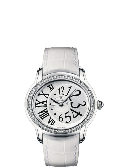 Replica Audemars Piguet Ladies Royal MILLENARY Collection Watch SELFWINDING 77301ST.ZZ.D015CR.01