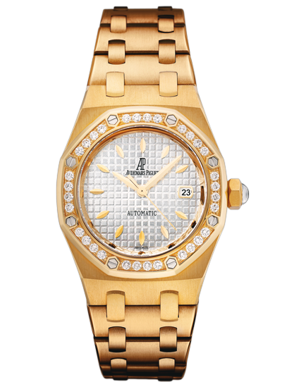 Replica Audemars Piguet LADIES COLLECTION ROYAL OAK OFFSHORE Watch SELFWINDING 77321BA.ZZ.1230BA.01 Replica Audemars Piguet LADIES COLLECTION ROYAL OAK OFFSHORE Watch SELFWINDING 77321BA.ZZ.1230BA.01