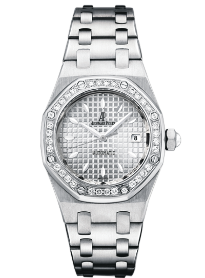 Replica Audemars Piguet LADIES COLLECTION ROYAL OAK OFFSHORE Watch SELFWINDING 77321ST.ZZ.1230ST.01 Replica Audemars Piguet LADIES COLLECTION ROYAL OAK OFFSHORE Watch SELFWINDING 77321ST.ZZ.1230ST.01