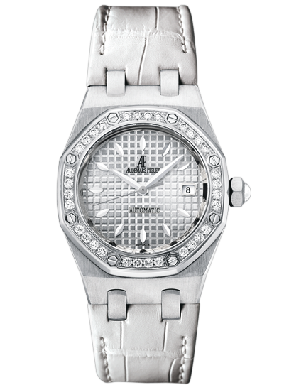 Replica Audemars Piguet LADIES COLLECTION ROYAL OAK OFFSHORE Watch SELFWINDING 77321ST.ZZ.D012CR.01 Replica Audemars Piguet LADIES COLLECTION ROYAL OAK OFFSHORE Watch SELFWINDING 77321ST.ZZ.D012CR.01