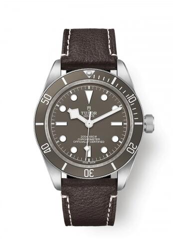 Tudor Heritage Black Bay Fifty-Eight 925 Replica Watch 79010SG-0001