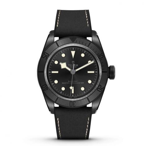 Tudor Black Bay Ceramic Replica Watch Tudor 79210CNU-0001