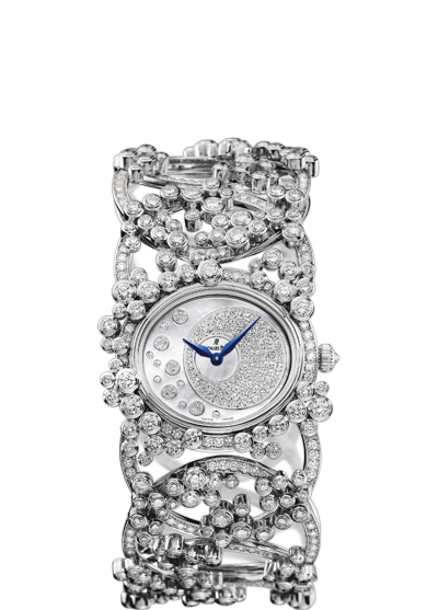 Replica Audemars Piguet Ladies Royal MILLENARY Collection Watch PRÉCIEUSE 79382BC.ZZ.9186BC.01