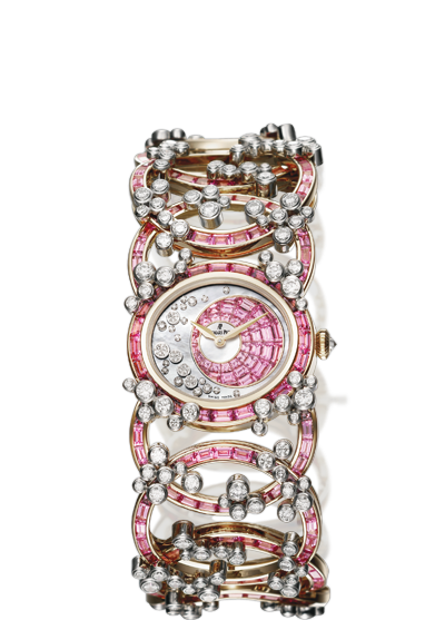 Replica Audemars Piguet Ladies Royal MILLENARY Collection Watch PRÉCIEUSE 79385OR.ZF.9187RC.01