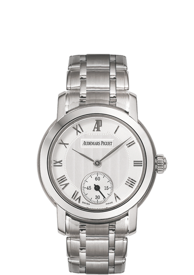 Replica Audemars Piguet Ladies Royal JULES AUDEMARS Collection Watch SMALL SECONDS 79386BC.OO.1229BC.01