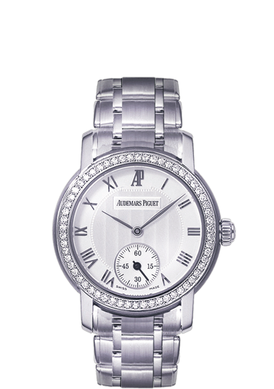 Replica Audemars Piguet Ladies Royal JULES AUDEMARS Collection Watch SMALL SECONDS 79387BC.ZZ.1229BC.01