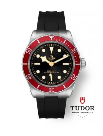 TUDOR Black Bay 41mm Replica Watch 7941A1A0RU-0002