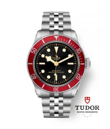 TUDOR Black Bay 41mm Replica Watch 7941A1A0RU-0003